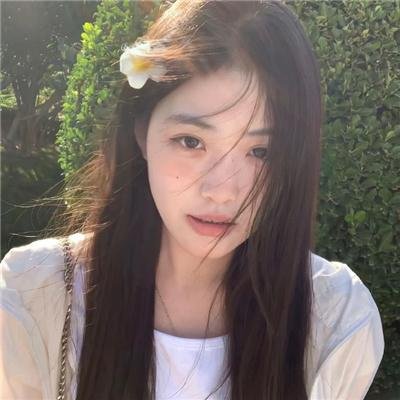 巴黎来的女孩